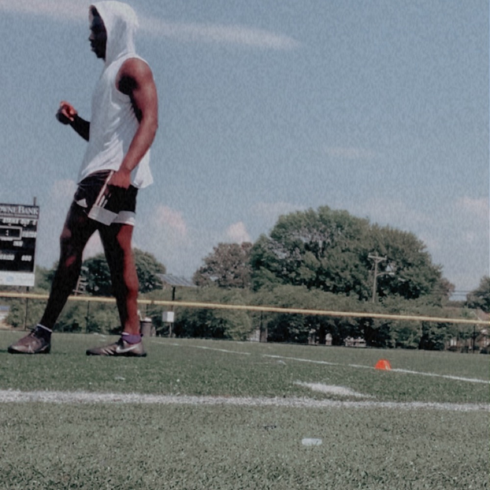 Meet your Posher, Jizreel